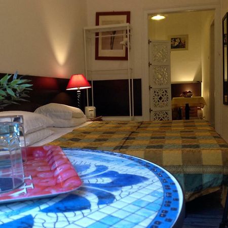 A Ponte Avenida Hotell Lisboa Exteriör bild