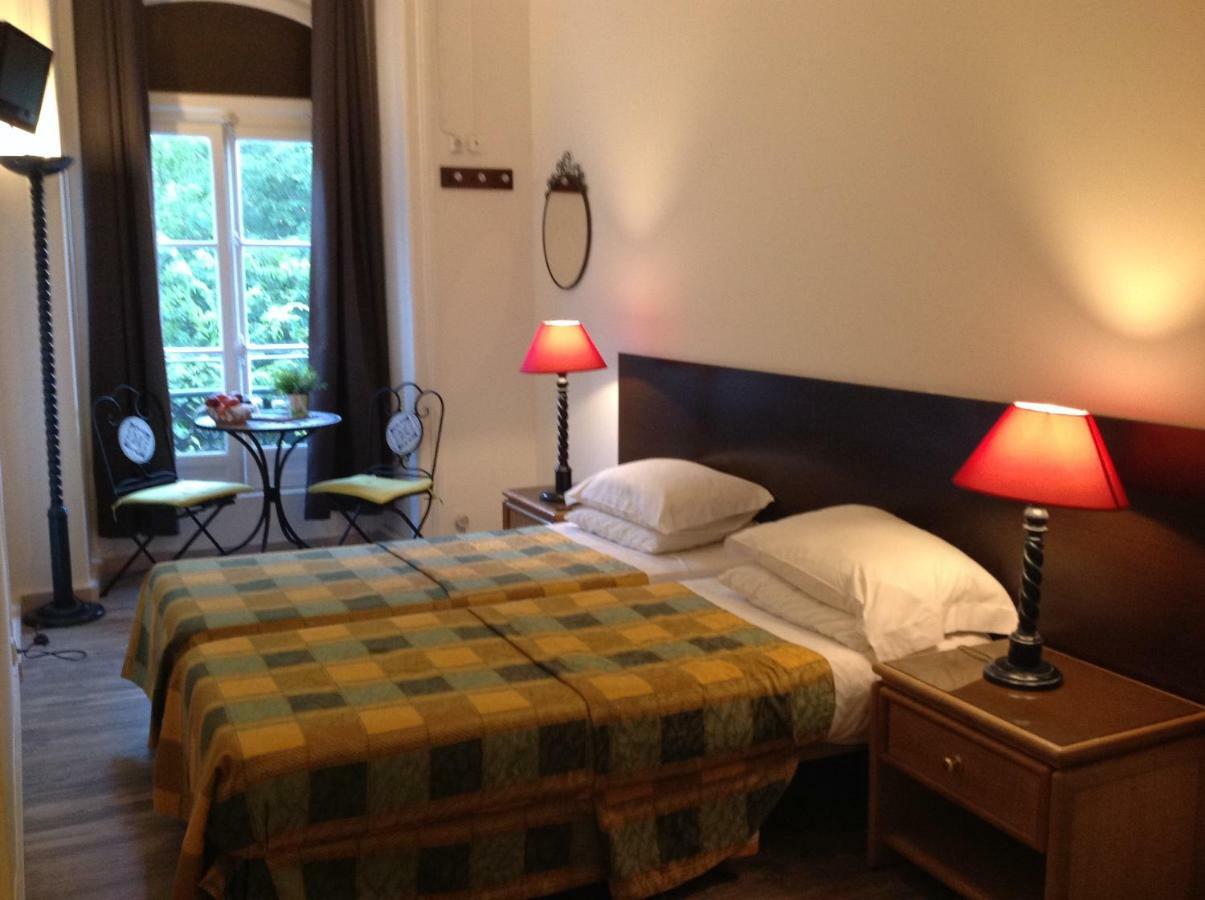 A Ponte Avenida Hotell Lisboa Exteriör bild
