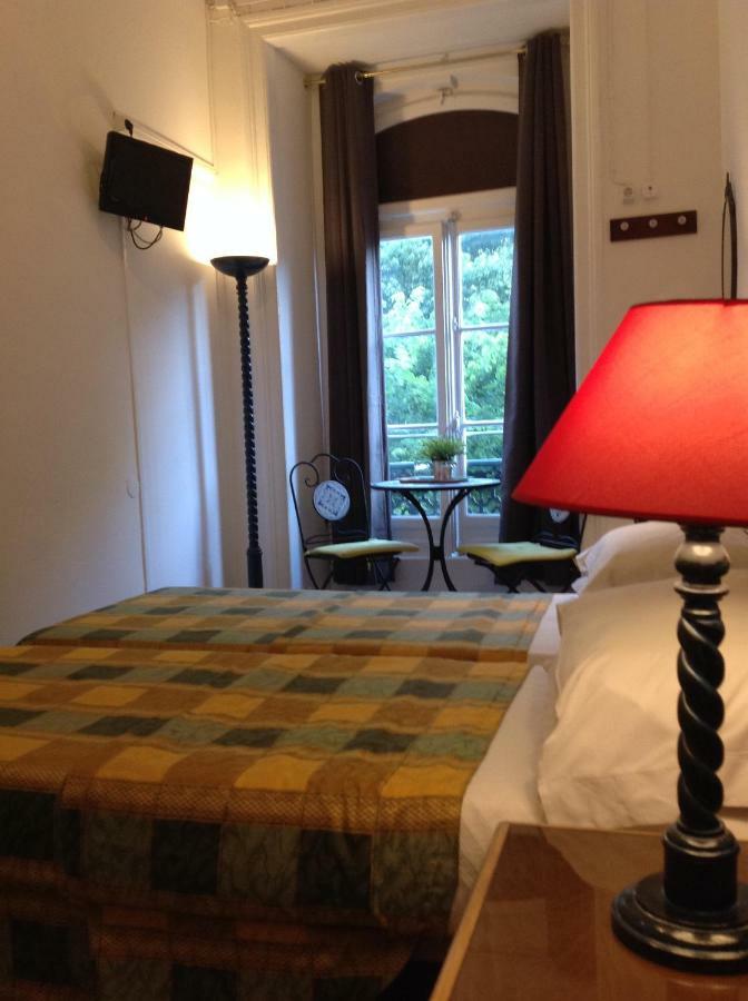 A Ponte Avenida Hotell Lisboa Exteriör bild