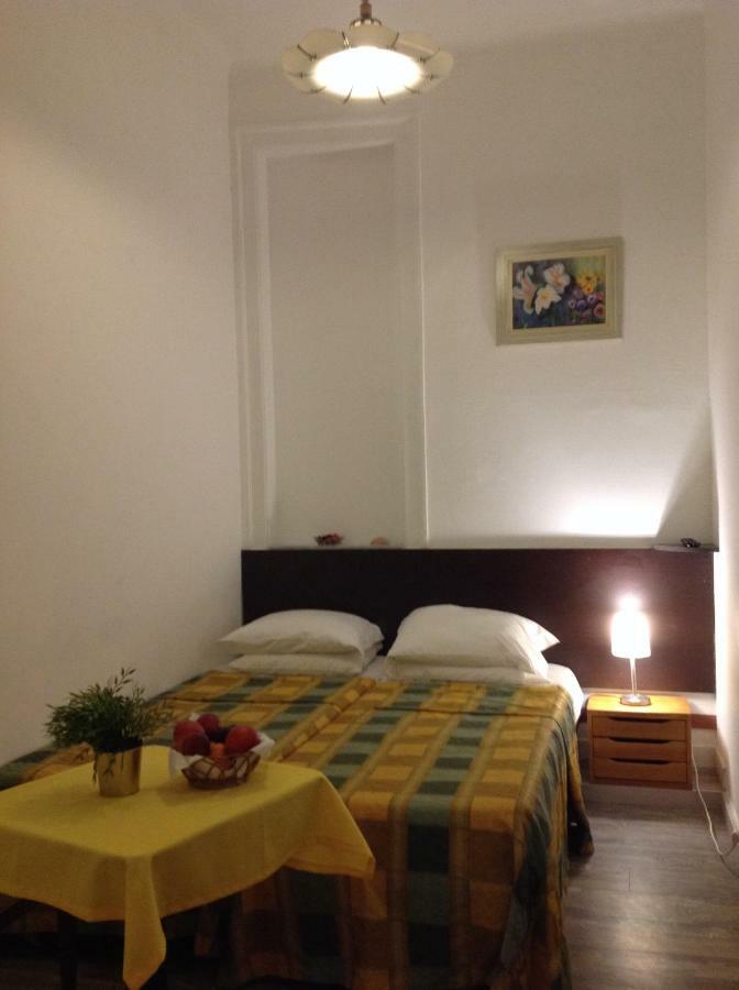 A Ponte Avenida Hotell Lisboa Exteriör bild